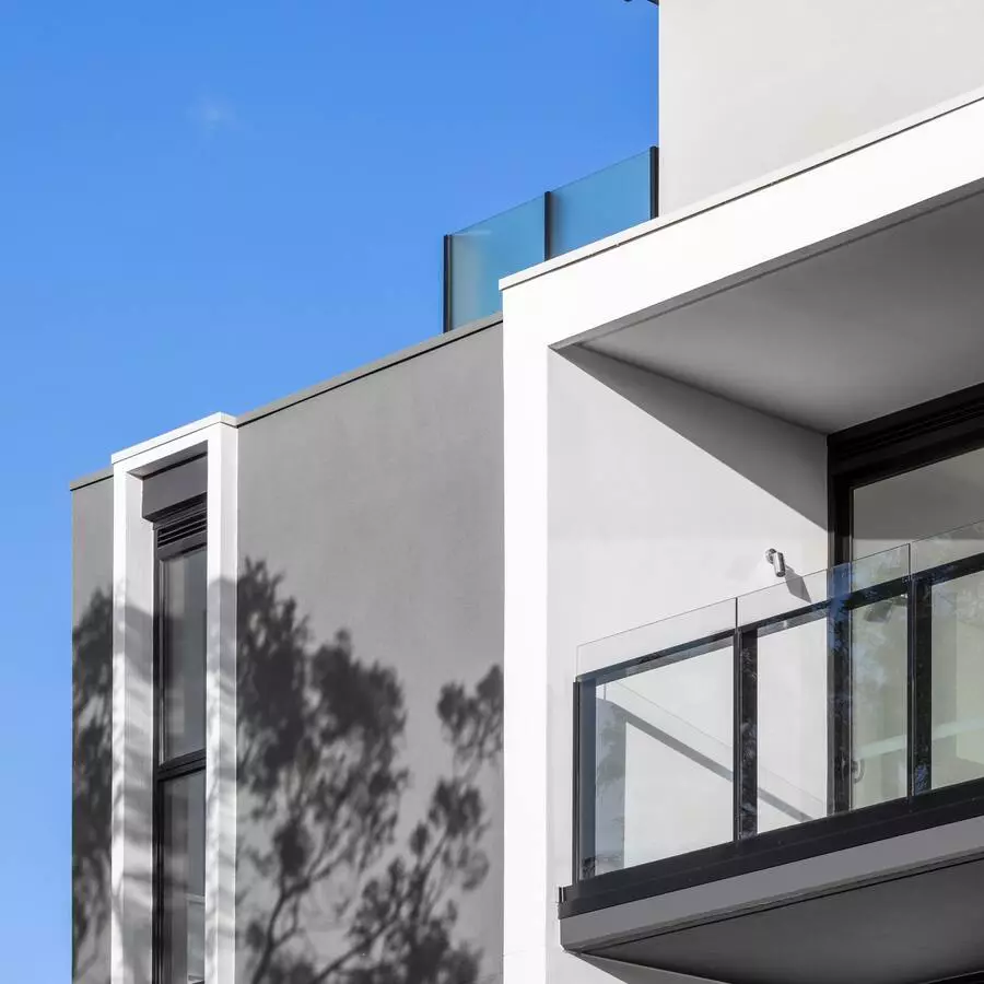 Kerbside and Desktop Property Valuation