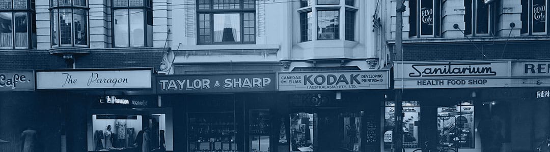 retrospective property valuations Canberra